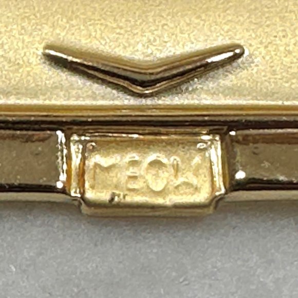 Vintage AJC Cats in the Moonlight Brooch/Pin - Picture 3 of 6